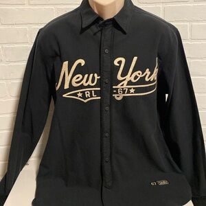Polo Ralph Lauren New York Special Edition Shirt